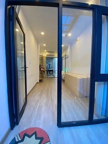 🍒Định Thổ Địa🍒 Siêu Phẩm Chân Dài 24M Hxh 5M Cách Mt Lê Văn Duyệt 5M