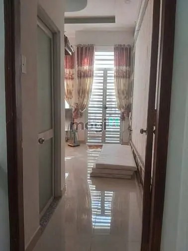 Chủ Cần Bán Nhanh Lương Định Của P.an Phú Q2 1Tỷ790 (Tl) 4.35X15.7M