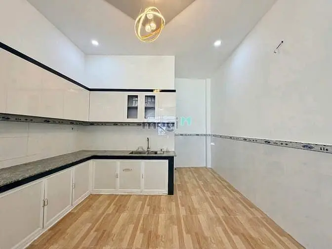 Cần Bán Gấp Đồng Văn Cống P.thạnh Mỹ Lợi Q2 1Tỷ570(Tl) 3.65X12.6M