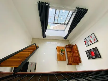 Phòng Trọ Cao Cấp - Full Tiện Nghi - An Ninh 24/7 Tại Quận 7, Hcm - Chỉ 5.4 Triệu/Tháng