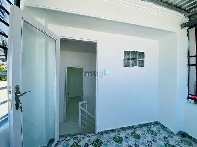 Chủ Vần Bán Liền Nhà Hẻm Trần Hưng Đạo P.5 Q5 Giá 2,260Tr(Tl) 4.1X13M