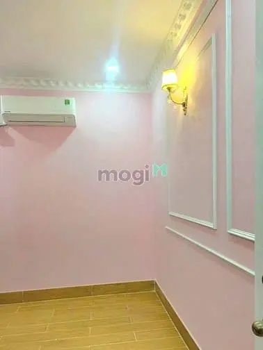 Bán Nhà Hẻm Huỳnh Tấn Phát Thị Trấn Nhà Bè. Sân Riêng-Ban Công. 1Tỉ650