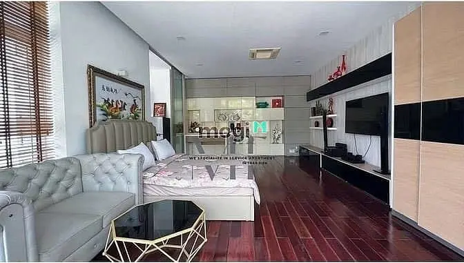 Cho Thuê Gấp Căn Studio Rộng Rãi Đẹp Chỉ Việc Đến Ở Gọi Em Ngay Nhé