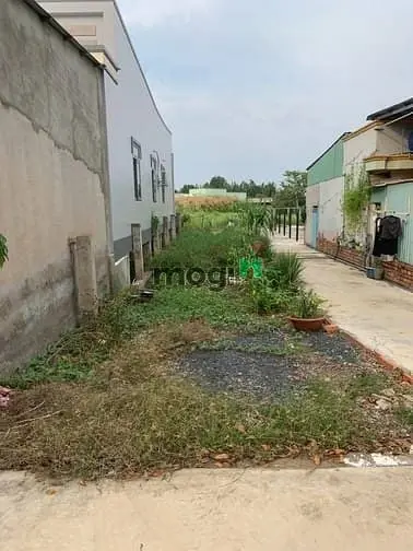 Cần Bán Đất Mặt Tiền Đường Bà Kiểu - Phước Lại