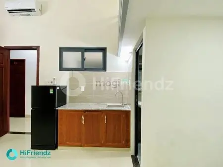 Phòng Trọ Cho Thuê Có Gác Gần Đh Công Thương Tân Phú