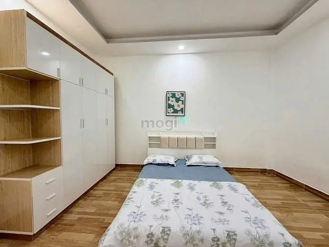 Cần Bán Gấp Đồng Văn Cống P.thạnh Mỹ Lợi Q2 1Tỷ570(Tl) 3.65X12.6M