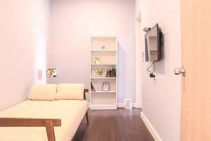 🔥 Bán Căn Hộ 2 Phòng Ngủ, 1 Toilet Tòa River Gate, Nội Thất Đẹp