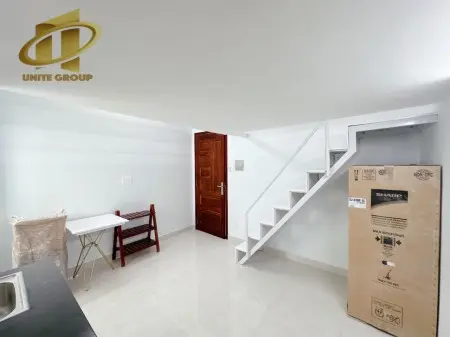 Phòng Trọ Giá Tốt - Ở Bình Thạnh Gần Đại Học Văn Lang