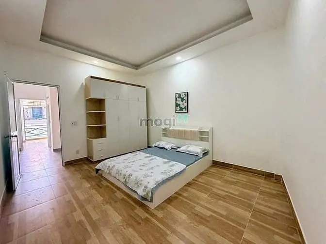 Cần Bán Gấp Đồng Văn Cống P.thạnh Mỹ Lợi Q2 1Tỷ570(Tl) 3.65X12.6M