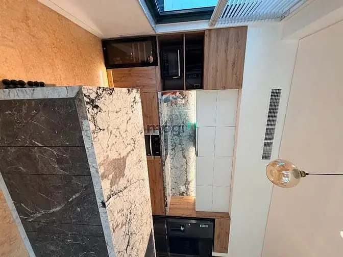 Cho Thuê Căn Hộ Avalon 53 Nguyễn Thị Minh Khai Q.1 - 2Pn 2Wc