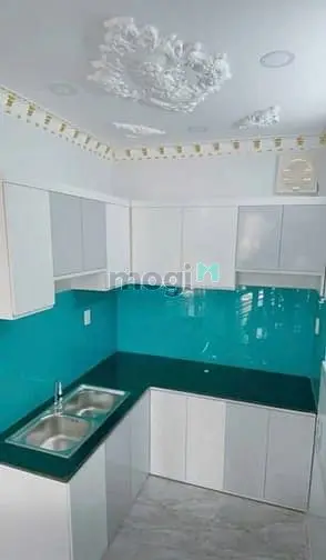 Chốt Nhanh Còn Kịphxh Lê Văn Lương P.tân Hưng Q,7 1740Tr(Tl) 3.75X12.6