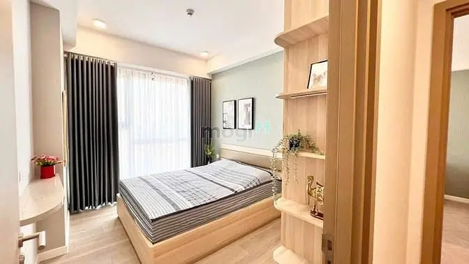 Bán Gấp Ch Saigon Royal Q4 – 2Pn 2Wc Diện Tích 92M2, Nội Thất Đủ Shr