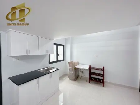 Phòng Trọ Giá Tốt - Ở Bình Thạnh Gần Đại Học Văn Lang