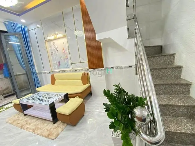 Giá Tốt Dễ Chốt Khu Vip Quốc Hương P.thảo Điền Q2 Giá 1Tỷ830(Tl) 52M2