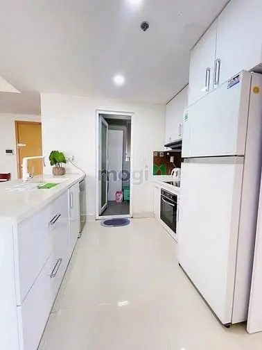 Bán Cắt Lỗ 3Pn View Sông – Masteri Thảo Điền ✨ 3Pn – 2Wc | Lầu Cao Shr