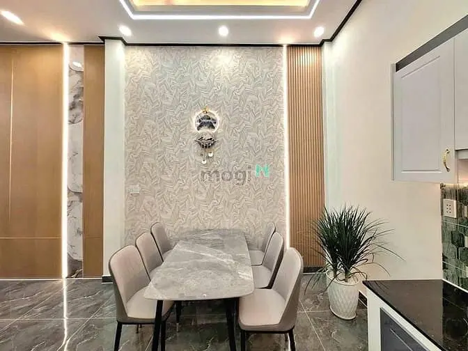 🔥 Kèo Thơm-Cơ Hội Chỉ Có Một– 2Tỷ870 Có Ngay Nhà Mới Đẹp Hxh Tl31 Q12