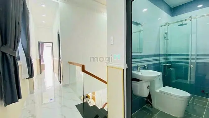 Nhà Đẹp Giá Mềm Sát Bên Xa Lộ Hà Nội P.thảo Điền Q2 2Tỷ280(Tl) 76,5M2