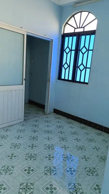 Cho Thuê Phòng Trọ Giá Tốt – Gò Vấp