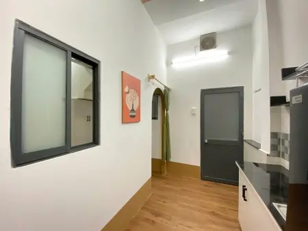 Căn Hộ 1Pn - Tân Thắng - Aeon Mall Tân Phú