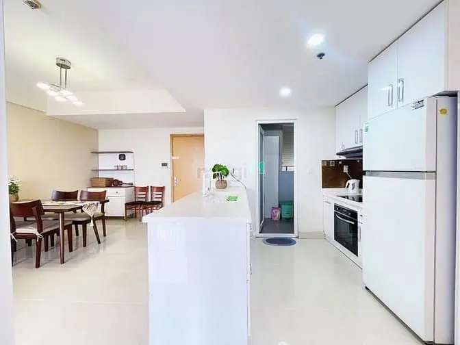 Bán Cắt Lỗ 3Pn View Sông – Masteri Thảo Điền ✨ 3Pn – 2Wc | Lầu Cao Shr