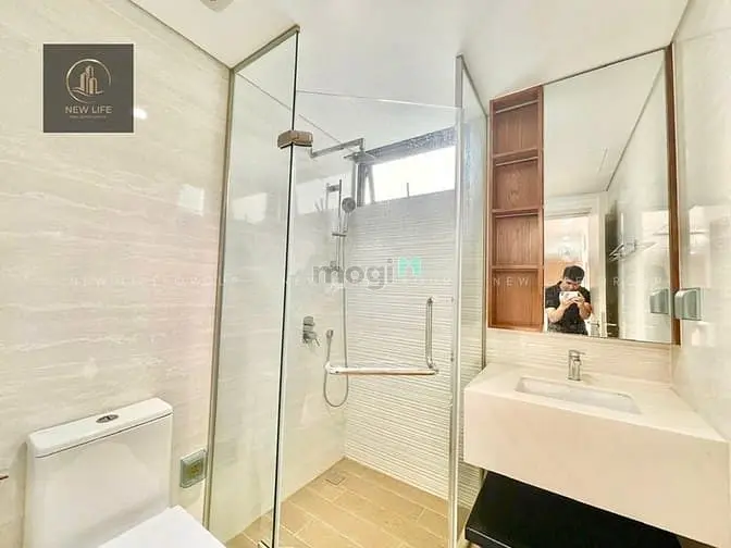 Cho Thuê The Ascentia, Pmh, Quận 7, 2Pn - 2Wc, Nhà Đẹp,Giá 26 Triệu/Th