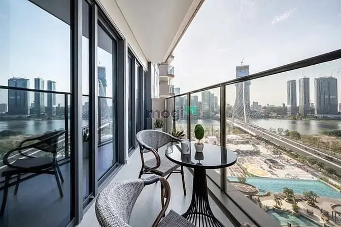 The Opera | Metropole Thủ Thiêm💯💯 Bán Căn 2Pn Tầng Cao | Dt 77M2