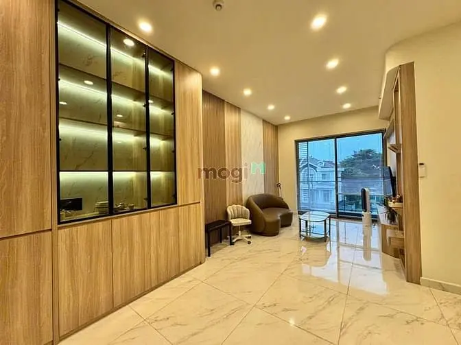 💥 [Hot..hot ] 💥 [ Siêu Rẻ Bán Midtown 2 Phòng Ngủ Full Nội Thất Đẹp