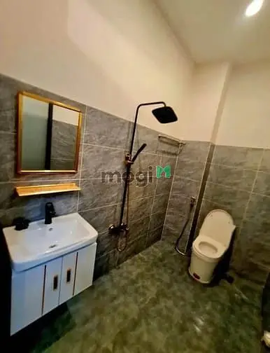 Cơ Hội Tốt Hiếm Nhà Hxh Nguyễn Gia Trí P.25 Q.bt Giá 1Tỷ680(Tl) 47,3M2