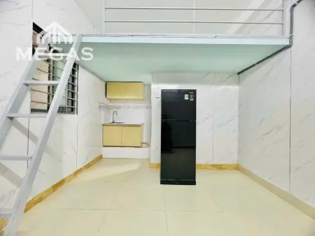 Chính Chủ Cho Thuê Phòng Trọ Full Nội Thất, Giá Rẻ, Ngay Aeon Tân Phú - Đh Công Thương