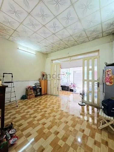 📍Long Bình — Nhà Mặt Tiền 📐Dt 114M2-💰Chỉ 5.5 📍Khu Tái Định Cư