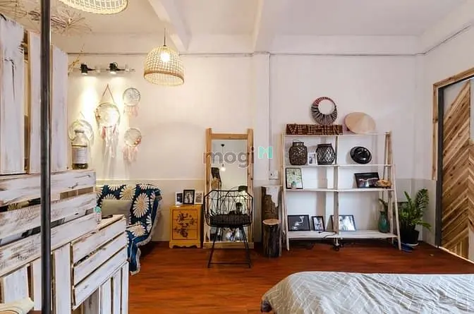 Căn Hộ Bancony Ngay Petro-Chợ Bến Thành-Công Viên Tao Đàn Q1