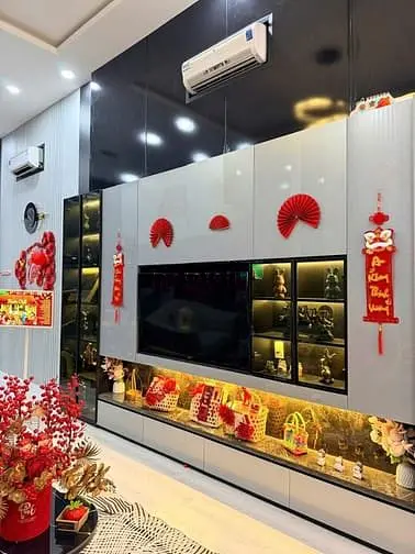 Bán Gấp Nhà Mặt Phố Tại Xuân Thới Thượng, 15,5 Tỷ, 440 M2, 3Pn, 2Wc