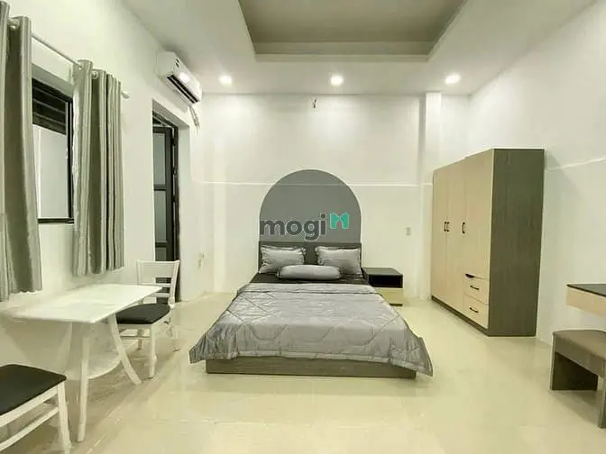 Căn Hộ Studio Bếp Riêng Biệt Giá Tốt Sân Bay