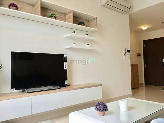 Gấp Bán Ch [ 02 Phòng Ngủ, 02 Toilet ] Nội Thất Đẹp Tại River Gate