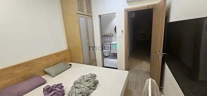 Bán Căn Hộ Ông Ích Khiêm Quận 11, 75M2, Thang Máy, 2 Pn, Nhỉnh 4 Tỷ Tl