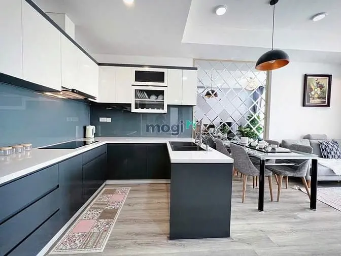 💥Bán 2Pn.2Wc (75M2) Tresor | 1 Tỷ 835 Triệu - Tầng Cao View Sông -