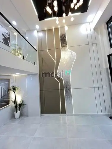 ☘️☘️ Quận 11 💰 2 Tỷ 360 Tr Tl 🏠 Nhà Bán 1/ Lạc Long Quân Cn:46.4M2