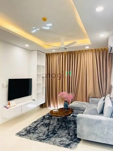 🌿 Căn Hộ Saigon Mia – Khu Dân Cư Trung Sơn- Ngay Lotte Q7- 78M2 2Pn