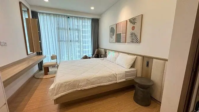 🏙️ Bán Căn Hộ 2Pn + 1 Studio – Sunwah Pearl, Bình Thạnh 106M2 2T140