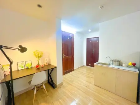 Cho Thuê Nhà Giá Sinh Viên Khu Vực Gần( Sân Bay )