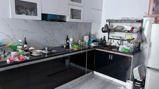 Chủ Cần Bán Gấp, Hxh Trường Chinh P.12 Q.tb Giá 1,480Tr(Tl) 3.1X15M