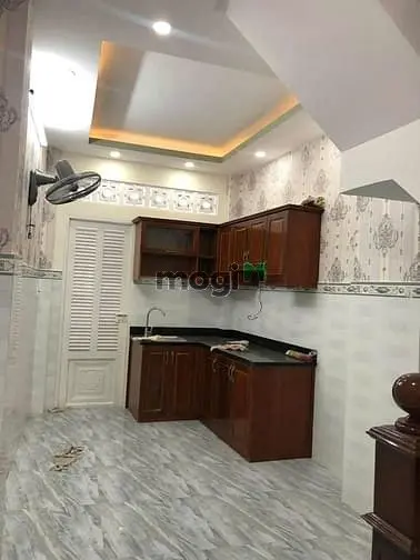 Bán Gấp Nhà Hẻm Ôto Lê Trọng Tấn P.tây Thạnh Q.tp 1Tỷ780 (Tl) 4X10M