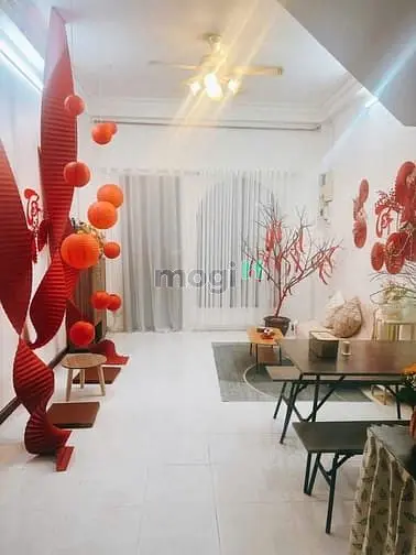 1Tỷ340-49M2 Chủ Nhà Cần Tiền Trả Nợ Gấp-Q9 Tăng Nhơn Phú- Lê Văn Việt.