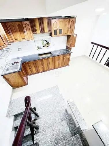 1Căn Duy Nhất-2Tỷ3 Trung Tâm Bình Thạnh Nơ Trang Long-Hxh Né Nhau