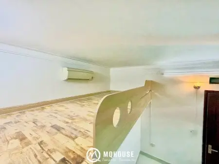 Cho Thuê Căn Hộ Tân Bình - Phòng Mới Xây