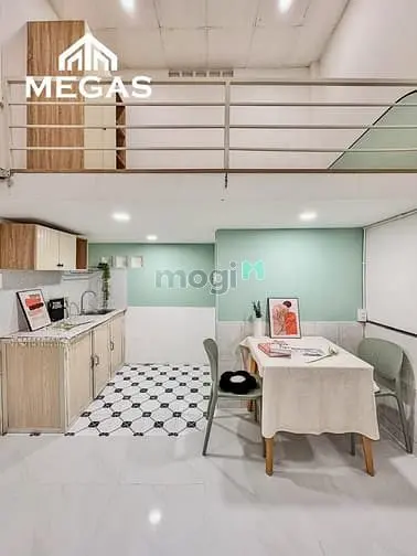 Gác Cao 2M Giá Sinh Viên Gần Khu Cnc, Ngã Tư Thủ Đức, Utc2 & Spkt