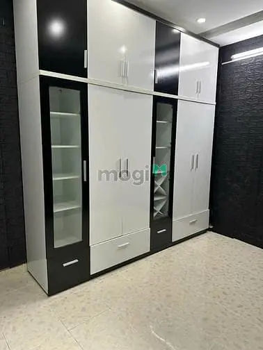 Giá Rẻ Hiếm Có Hxh Trương Vĩnh Ký P.tân Thành Q.tp 1Tỷ520(Tl) 4X13M