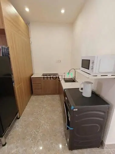 🔥 2 Tỷ 135 (Tl) - Hẻm Xe Hơi Calmette, Nguyễn Thái Bình, Quận 1 - 50M