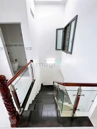 Giá Rẻ Hiếm Có Nhà Hẻm Nguyễn Xiển P.long Thạnh Mỹ Q9 1,340Tr(Tl)>56M2