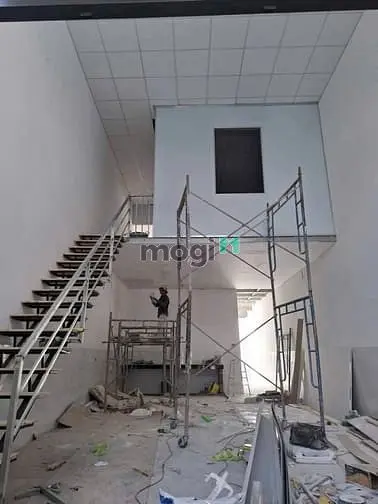 Cho Thuê Nhà Nguyên Căn Mới Xây